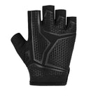 WHEEL UP S193-1 Half Finger Glove Waterproof Cycling Climbing Fitness Anti-skid Gloves