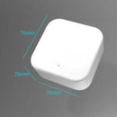 Portable Door Lock Gateway WIFI APP Internet Smart Remote Control Lock Gateway
