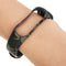 Camouflage Pattern Watch Band Strap  Replacement for Xiaomi Miband 4