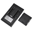 LCD Digital 0.001g Jewelry Called High-precision Portable Medicin e Laboratory Weight Milligram Electronic Scale