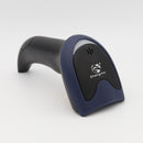 Shangchen SC-1202-2D-B Economical Two-dimensional Image QR Barcode Scanner