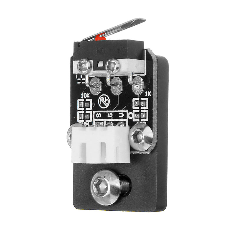 Creality 3D Y-aixs 3Pin N/O N/C Control Limit Switch Endstop Switch For 3D Printer Makerbot/Reprap