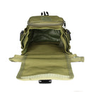 Outdoor Tactical Nylon Waist Bag Drop Leg Pack Belt Sport Pouch