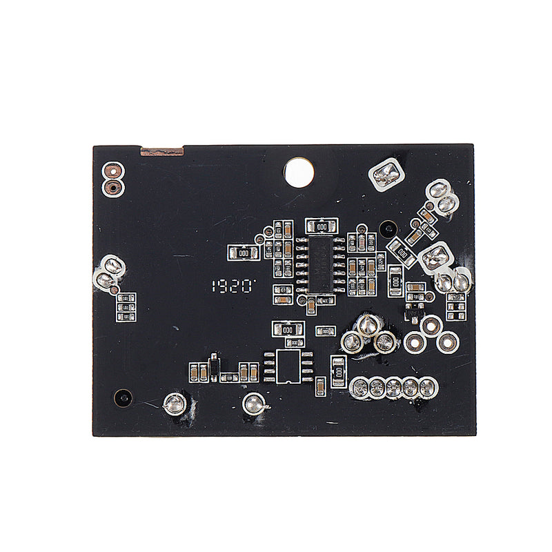 PWM PM2.5 Infrared Dust Sensor Module M501A Air Detection Sensor Air Quality Tester