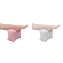 Nail Art Table Hand & Foot Pillow Soft PU Arm Rest Cushion Holder Salon Manicure