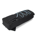 Oxygen Cylinders Backpack Holder Tank Portable Carrier Nylon Bag Wheelchair