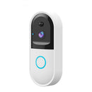 DROW B50 720P Two-way Audio SD Card Cloud Storage Wireless WiFi Video Intercom Door Doorbell Chime