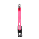Gear Foot S hift Lever Red Folding Pedal Aluminum Universal Motorcycle Street Bike Part