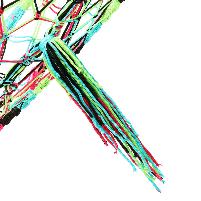 Hanging Baby Cradle Hammock Baby Indoor Basket Swing Outdoor Relaxing Bassinet Bed