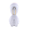 Loskii AE-910 Electric Rechargeable Waterproof Lint Fluff Remover Fabric Sweater Shaver with Charging Base