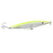 Seaknight SK054 5Pcs/Set 110mm 16g Floating Pencil Fishing Lure Topwater Hard Fishing Bait Mustad Hooks Long Casting Fishing Tackle