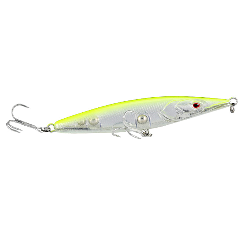 Seaknight SK054 5Pcs/Set 110mm 16g Floating Pencil Fishing Lure Topwater Hard Fishing Bait Mustad Hooks Long Casting Fishing Tackle