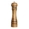 Manual Pepper Grinder Oak Wood Salt And Pepper Mill Multi-purpose Cruet 5" 8" 10" Kitchen Tool With Ceramic Grinder