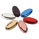 6 Colors TPU Car Remote Key Cover Case/bag Shell for Nissan Sylphy Teana Tiida X-Trail