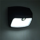 Solar 48 LED Detachable Motion Sensor Waterproof Wall Light Outdoor Security Lamp