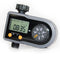 LCD Automatic Watering Irrigation Timer Controller Garden Intelligent Irrigation Sprinkler