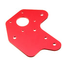 Creality 3D X Motor Front Panel 3.0mm Aluminium Plate For CR-10S Pro 3D Printer Part