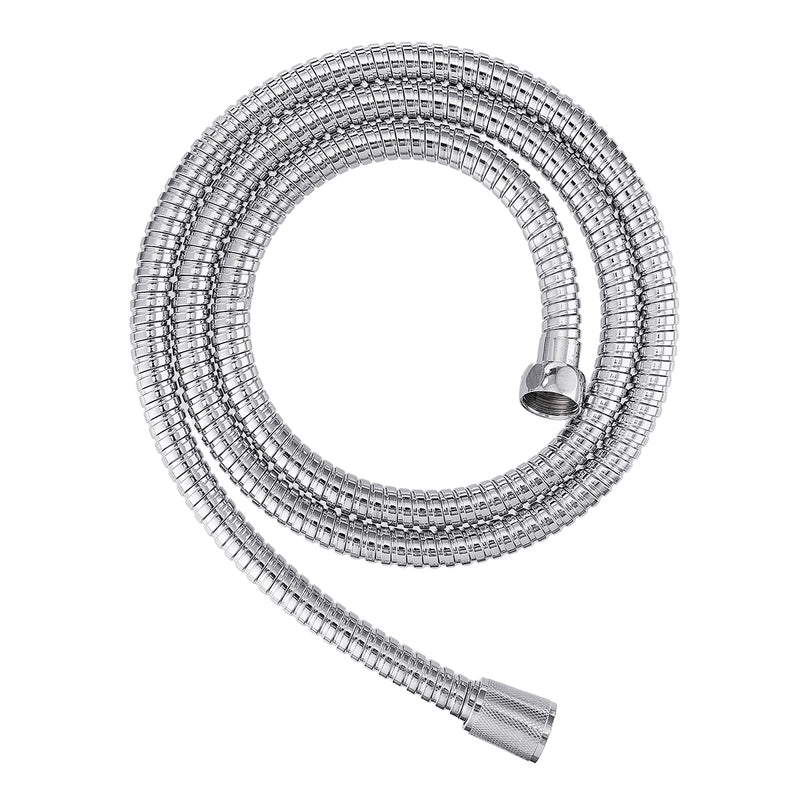 High Pressure 9 Inch Rainfall Showerhead and 5 Settings Handheld Shower Head