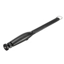Rechargeable COB LED Work Light Magnet Spiral Switch Non-Polar Dimming 360 Revolving
