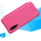 NILLKIN Shock-proof Flip PU Leather Full Body Cover Protective Case for Xiaomi Mi9 Mi 9 / Xiaomi Mi9 Transparent Edition