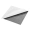 200x200mm Frosted Heated Bed Platform Sticker Sheet For 3D Printer Wanhao i3