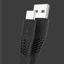 Essager 2.4A Type-C Fast Charging Data Cable For HUAWEI P30 Pro Mate 20 XIAOMI MI9 S10 S10+