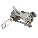 Xmund XD-ST1 3000W Cooking Stove Portable Ultralight Mini Camping Picnic Butane Gas Cooking Furnace