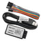 USB Logic Analyzer 24M 8CH Microcontroller ARM FPGA Debug Tool