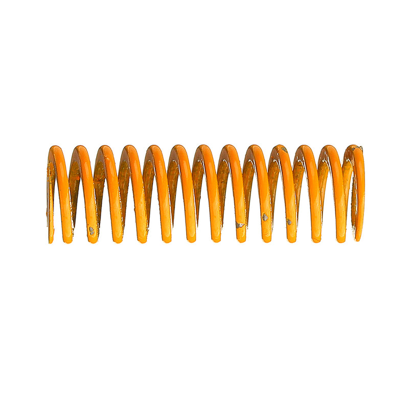 10pcs Creality 3D 8*25mm Leveling Spring For CR-10S PRO/CR-X 3D Printer Extruder Heated Bed Part