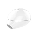 X20 Single Wireless bluetooth Earphone Magnetic Quick Charging DSP Noise Cancelling Earbuds with Mic