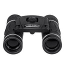 Mini 40x22 Folding Telescope Waterproof Binoculars Night Vision Camping Travel