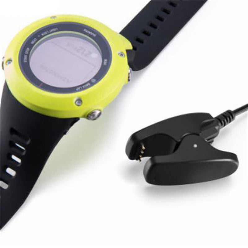 Bakeey TYPE Clamp Watch Charger 1M Watch Cable for SUUNTO AMBIT 1/2/3 Smart Watch