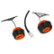 Gas Fuel Cap & Oil Cap For Stihl Chain Saw 020 021 023 024 025 026 028 034 036