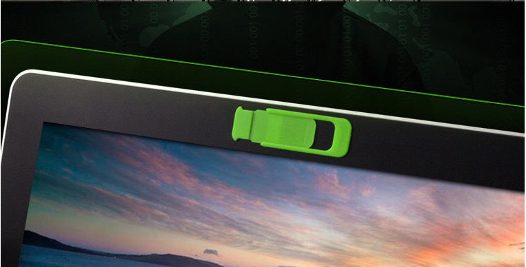 Webcam Cover Slider Camera Shield Privacy Cover Protect Sticker For Laptop Phone Tablet Privacy Sticker