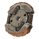 KTM 50 Clutch Assembly For 49CC KTM Air Cooled Morini