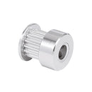 10Pcs/Pack 16T 5mm/8mm Aluminum Alloy Timing Pulley for 3D Printer DIY Part