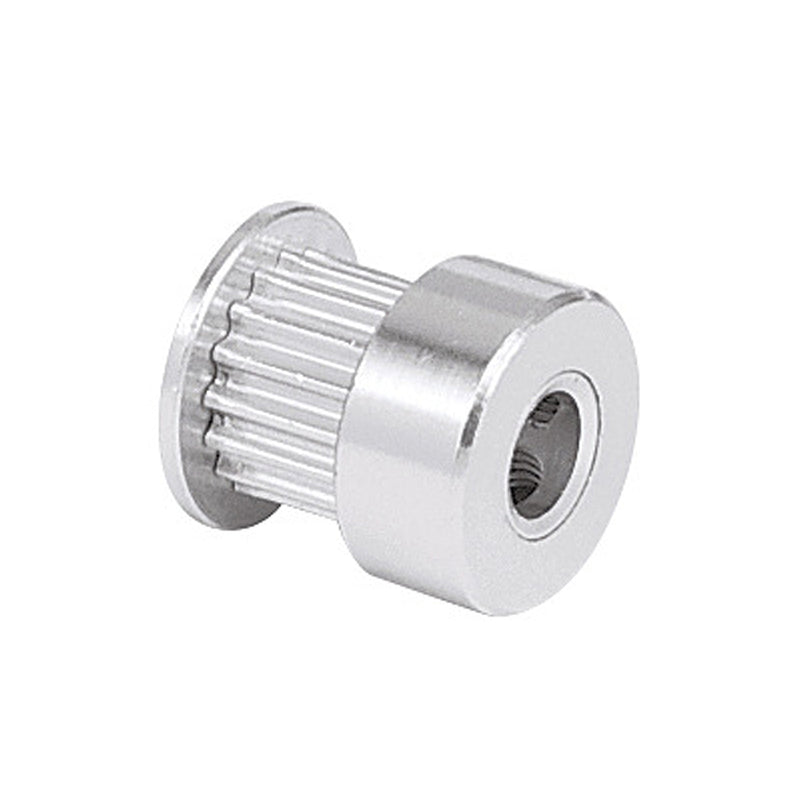 10Pcs/Pack 16T 5mm/8mm Aluminum Alloy Timing Pulley for 3D Printer DIY Part