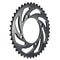 420 Chain 41T Rear Sprocket For 110cc 125cc 140cc SDG SSR Pitster Pro Coolster ATV Motorcycle