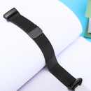 Colorful Milanese Strap Replacement Stainless Steel Watch Band for Fitbit Charge 3