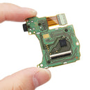 Replacement Cartridge Slot Reader Game Card Socket for Nintendo Switch Game Console