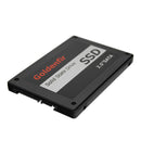 Goldenfir SSD 2.5'' SATA3 120GB 240GB Solid State Disk Hard Drive SSD