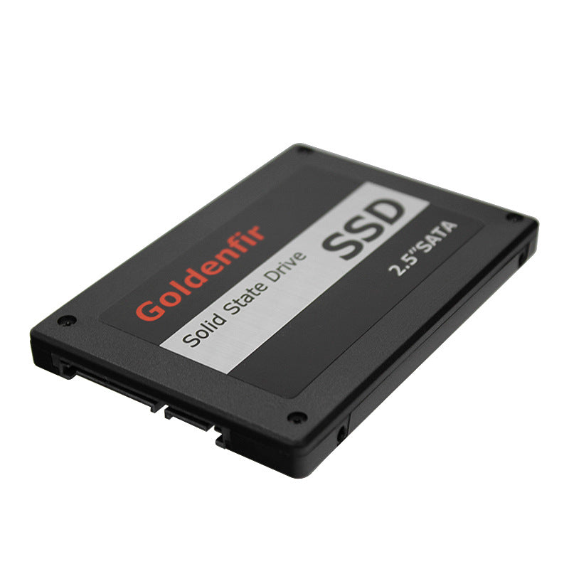 Goldenfir SSD 2.5'' SATA3 120GB 240GB Solid State Disk Hard Drive SSD