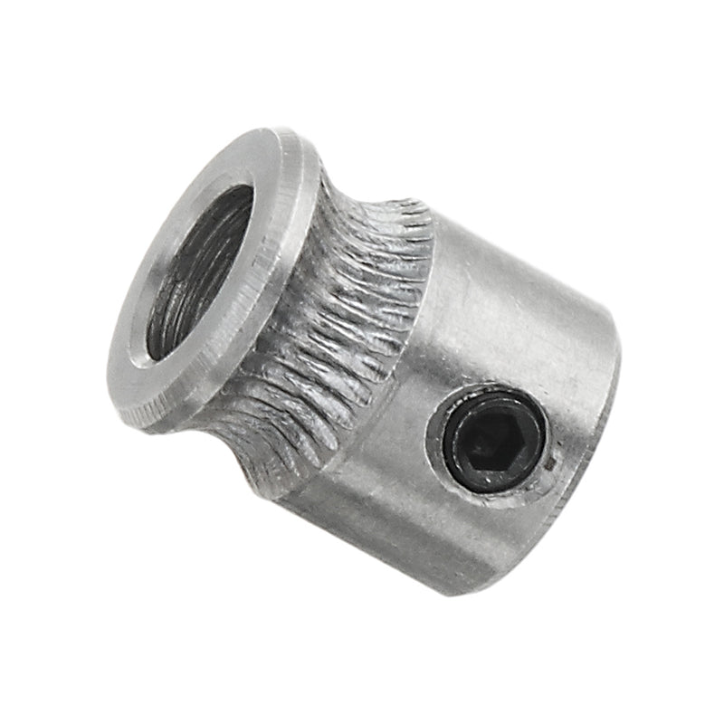 2PCS 1.75mm MK8 9x5x11mm Concave Extrusion Gear For Reprap Makerbot 3D Printer