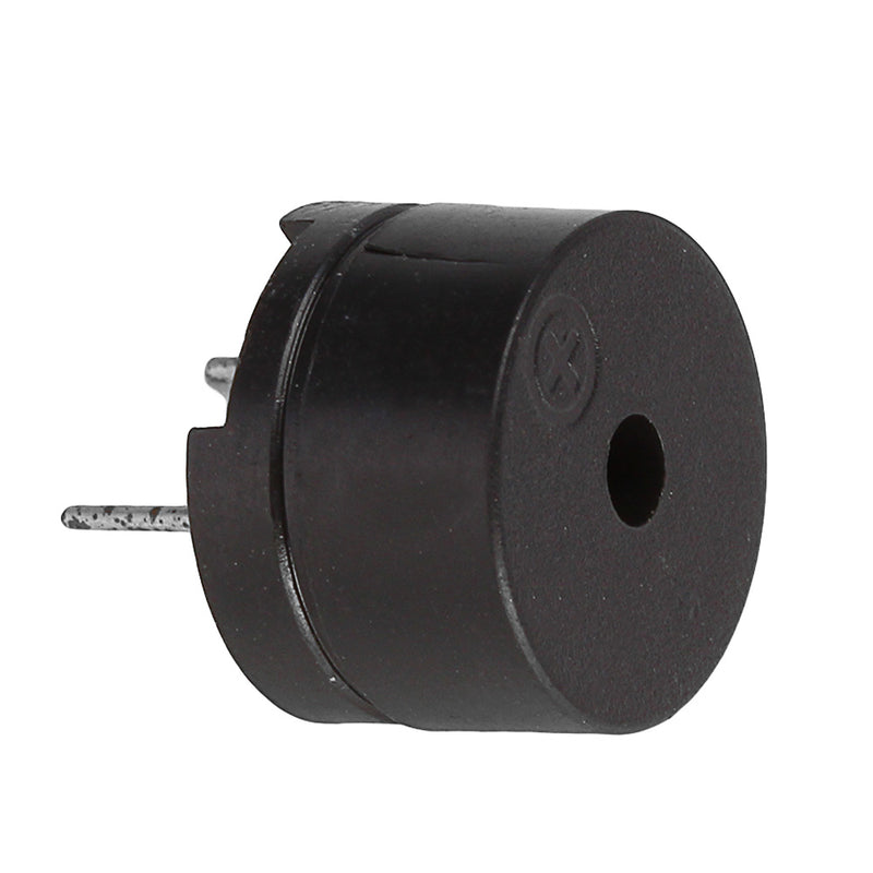 10pcs 3V-12V Buzzer 16R Resistance AC Passive Buzzer 12085