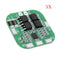 5pcs DC 14.8V / 16.8V 20A 4S Lithium Battery Protection Board BMS PCM Module