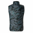 Electric Heated USB Jacket Waistcoat Cloth Thermal Warm Pad Warmer Winter Washable