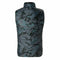 Electric Heated USB Jacket Waistcoat Cloth Thermal Warm Pad Warmer Winter Washable