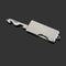 Sanrenmu GJ019C Multifunctional Mini Portable Folding Bottle Opener Tools