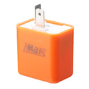 DC 12V Motorcycle LED Lights Flasher Relay Speed Adjustable Plug 2 Pin