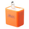 DC 12V Motorcycle LED Lights Flasher Relay Speed Adjustable Plug 2 Pin